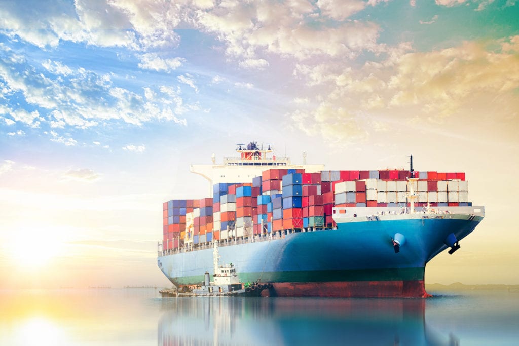 marine insurance products