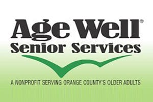 age well logo