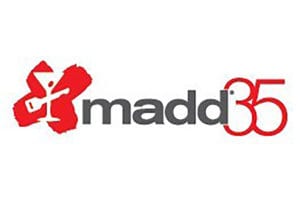 MADD Logo