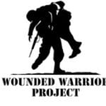 Wounded warrior logo