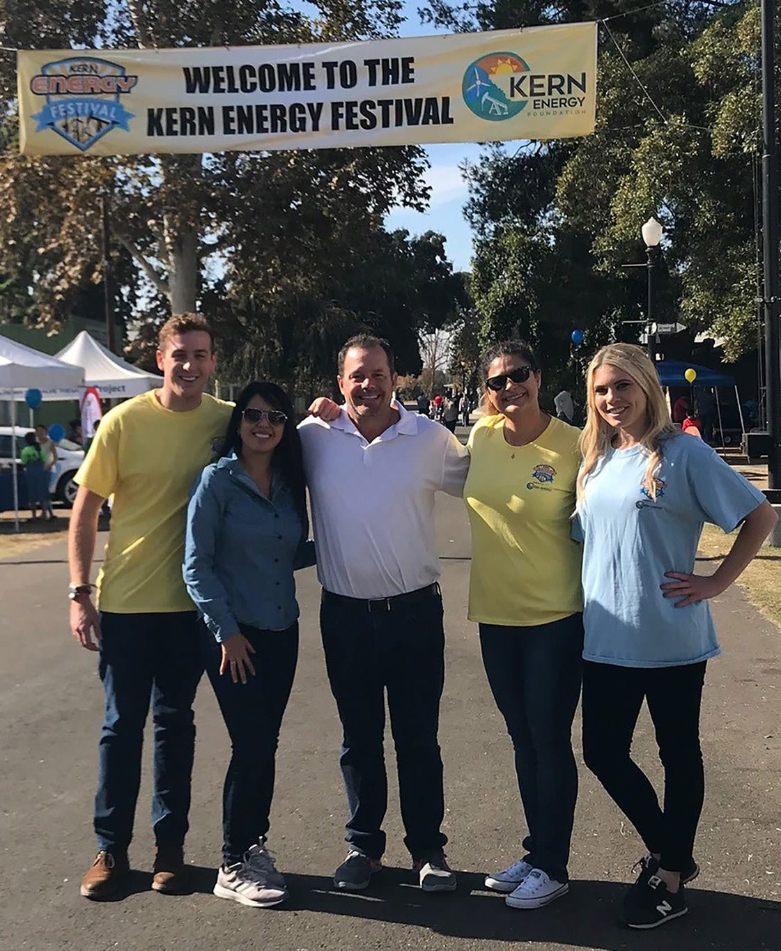 Kern energy festival