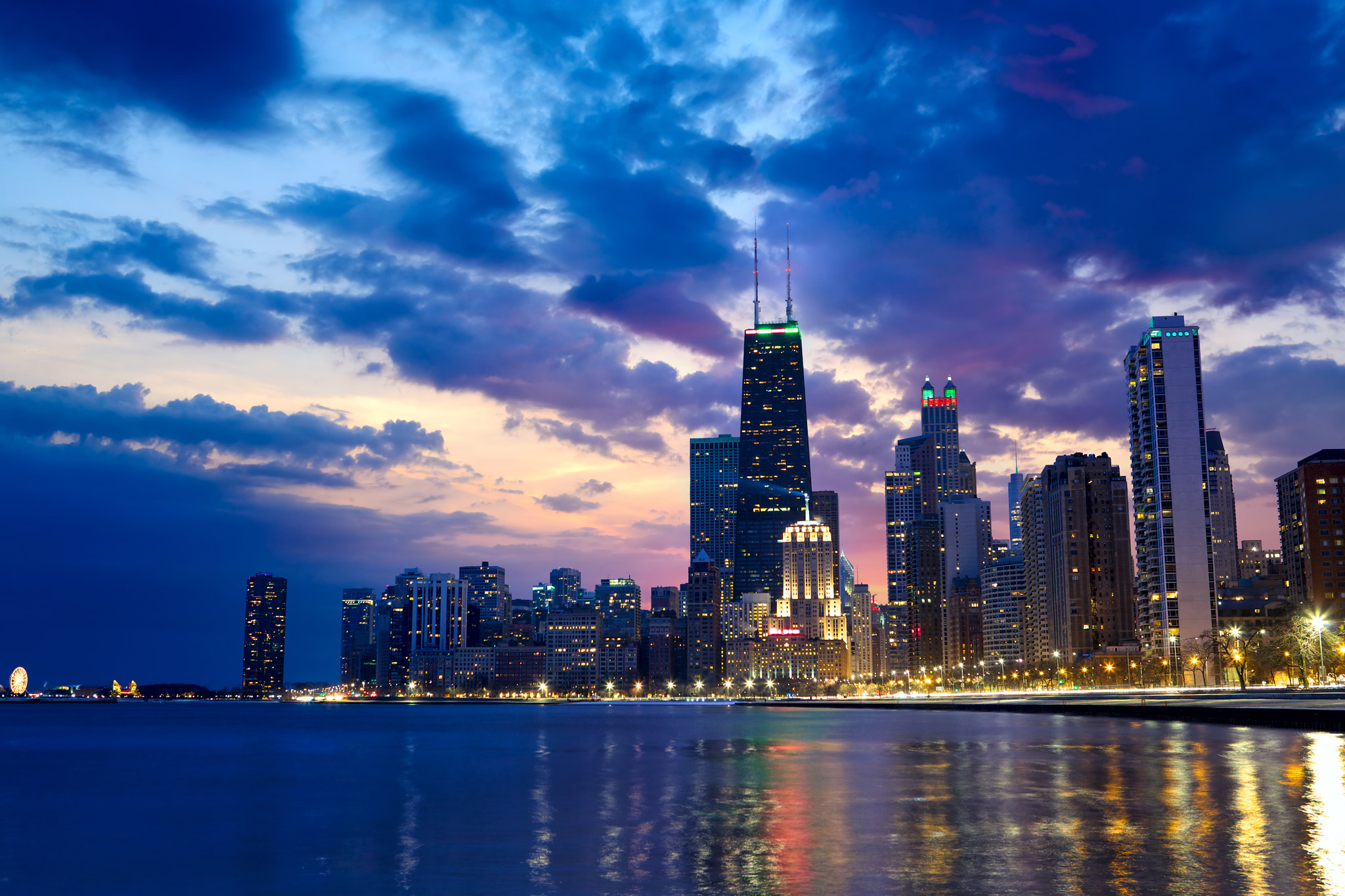 INpower Global Insurance Services - Chicago